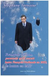 Franois Fillon, Franois Hollande 2017