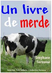 Un livre de merde