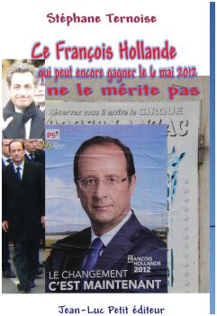 Franois Hollande  6 mai 2012 